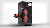 Bespoke Modix 120Z V4 3D Printer