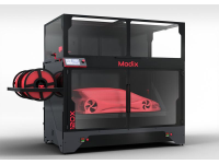 Heavy Duty Modix 120X V4 3D Printer