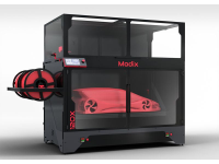 Suppliers of Modix 120X V4 3D Printer UK
