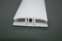 Standard Extrusion Profiles For Security Products