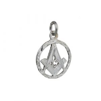 Suppliers of High Quality Silver Masonic Jewellery