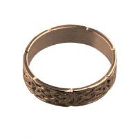 Suppliers of High Quality Rose Gold Celtic & Scottish Jewellery