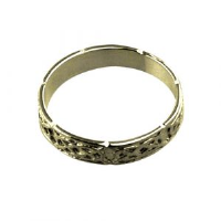 Suppliers of High Quality 18ct Yellow Gold Celtic & Scottish Jewellery for Jewellers