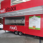UK Manufacturers of Commercial Food Vans