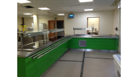 UK Installers of Servery Counter