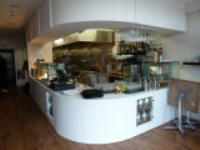 Installers of Servery Counter UK