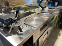 UK Manufacturers of Commercial Crepe Makers