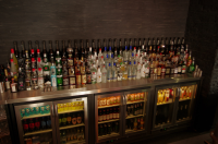 UK Designers of Back Bar