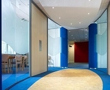 Decorative Window Films For Office