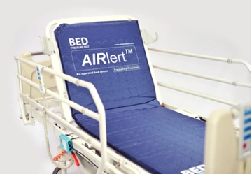Airlert™ Bed Pressure Mat