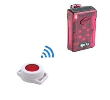 Suppliers of Call Button and Bleeper Pager Set