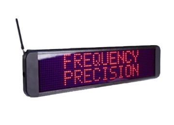 Supplier of Wireless LED Message Display Board