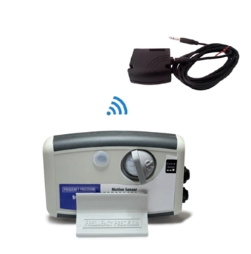 Suppliers of Wireless Motion Sensor with Relay for Nurse Call Systems