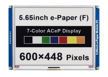 E-Paper Displays