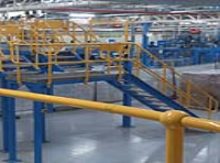 Design of Bespoke Gantry Systems