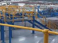 Fabricators of Bespoke Gantry Systems