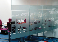  Anti-Glare Film for Offices