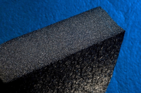 Specialist Genuine Viton&#8482; Rubber Sheetings