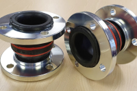 Top Quality Moulded Rubber Bellows