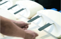 Production Foam Moulding Solutions for Aerospace Applications