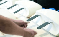 Production Foam Moulding Solutions for Automotive Applications