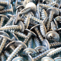 Heavy Duty Self Tapping Screws