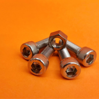 High Quality Brass Hexagon Head Set Screws