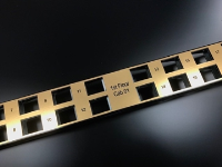 Production Of Patch Panel Mask Labels Electrical Industries