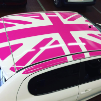  Automotive Vinyl Graphics Installer Yorkshire In Manchester