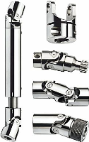 Precision Universal Joints