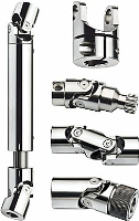 P Series Universal Joints