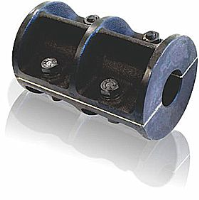 Rigid Shaft Couplings