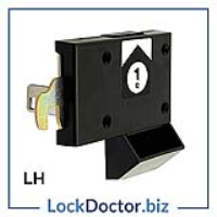 High Quality Coin Return Locks