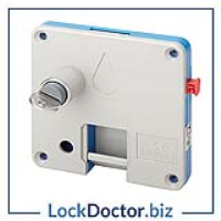 UK Supplier of Coin Return Locks