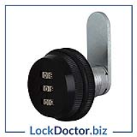 UK Supplier of Locker Locks