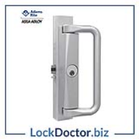 Suppliers of Electric Lock UK