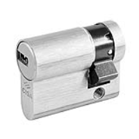 High Quality Double Euro Cylinders