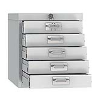 Fireproof Filing Cabinets