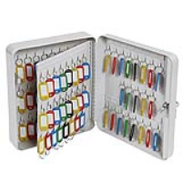 Key Cabinets for Hospitals