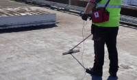 Membrane Condition Surveys In Southampton