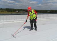 Specialists In Pitched Roof Condition Testing