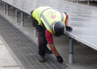 Specialists In Roof Integrity Testing