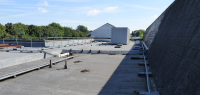 Surveys For Industrial Roofs