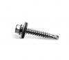 Speed Rail Screws