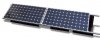 Solar Module Double Fixture