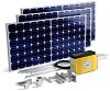 Solar Energy Kits 9800w