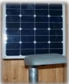 Solar Sign Lighting Kits