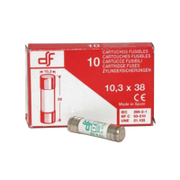 20 Amp 10x38 gG  Fuses