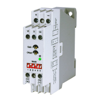 24Vdc Signal Conditioner, 0-10Vdc, 2-10Vdc, 0-20mA, 4-20mA