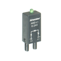 Diode Module Relay Accessories.
